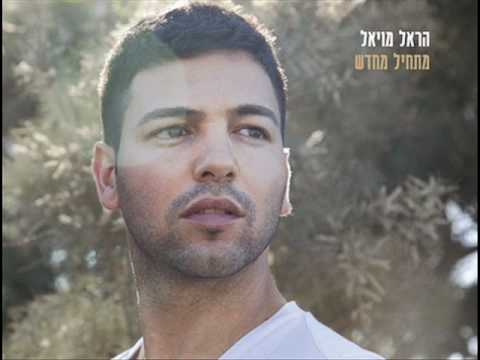 הראל מויאל — מתחיל מחדש