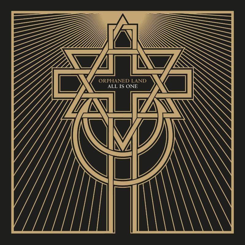 Orphaned Land — All Is One