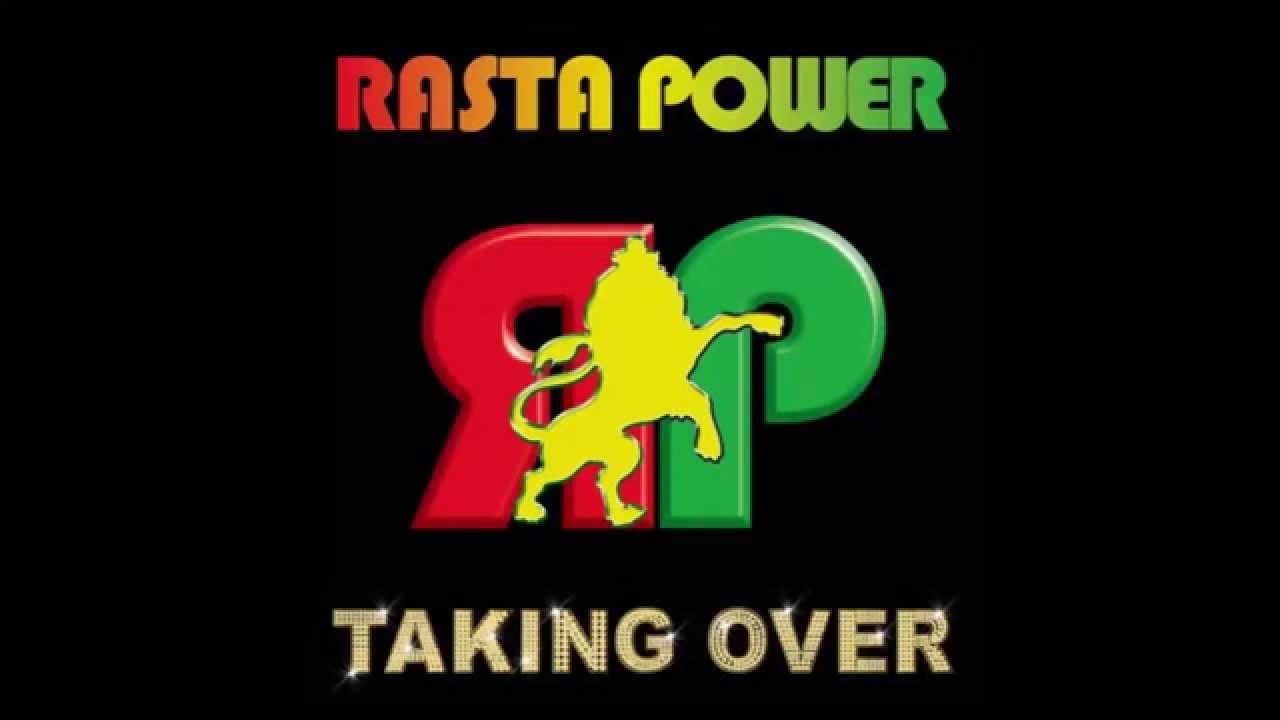 Rasta Power — Taking Over