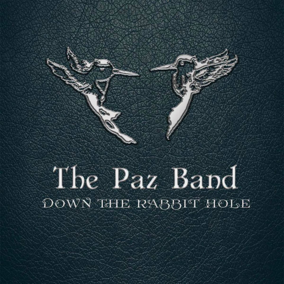 The Paz Band